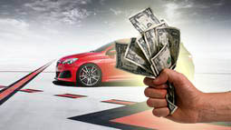 Срочный выкуп автомобилей в Балаково